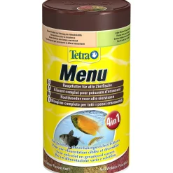 ohgreen Voeding|Menu