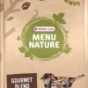 ohgreen Vogels Voeding|Menu Nature Gourmet Blend 3kg