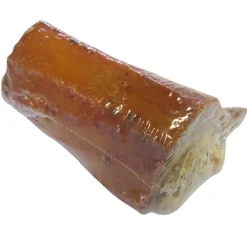 ohgreen Hond Voeding|Werelddierendag|Mergpijp gerookt kip1 st. (krimp)