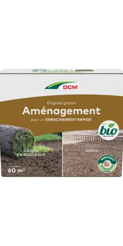 ohgreen Meststoffen|Ecocheques|Meststof Aanleg Gazon