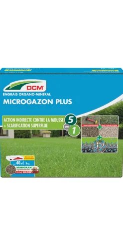 ohgreen Meststoffen|Ecocheques|Meststof Microgazon Plus