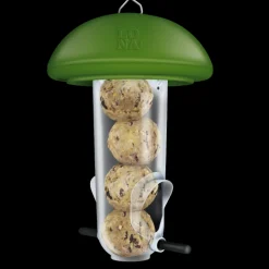 ohgreen Voederhuisjes En Aanverwanten|Mezenbollenhouder