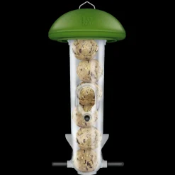 ohgreen Voederhuisjes En Aanverwanten|Mezenbollenhouder