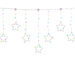 ohgreen Basis Kerstverlichting|Micro led gordijn