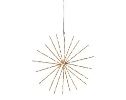 ohgreen Deco Verlichting Buiten|Micro led polestar lights batterij