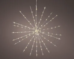 ohgreen Basis Kerstverlichting|Micro led polestar lights