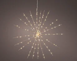 ohgreen Deco Verlichting Buiten|Micro led polestar lights