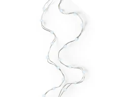 ohgreen Basis Kerstverlichting|Micro led stringlights steady batterij