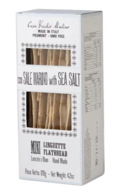 ohgreen Voeding|Mini linguette sea salt