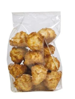 ohgreen Voeding|Mini rochers