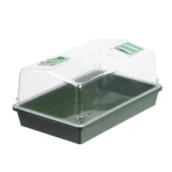 ohgreen Kweekbakken|Ecocheques|Mini-kweekbak met ventilatieopeningen