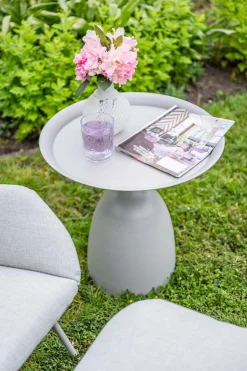 ohgreen Tuinmeubelen|Mioala bijzettafel