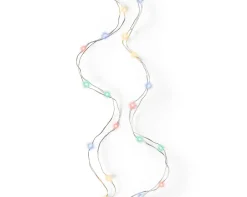 ohgreen Basis Kerstverlichting|Mirco led stringlights steady batterij