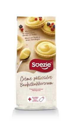 ohgreen Bakken|Mix Banketbakkersroom