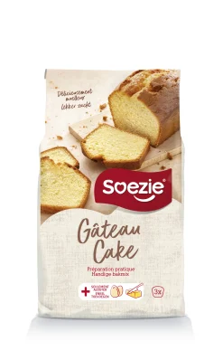 ohgreen Voeding|Mix voor Cake