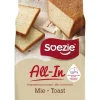 ohgreen Voeding|Mix voor toastbrood