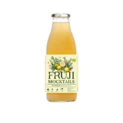 ohgreen Drank|Mocktail citroen, appel, rozemarijn 75 cl