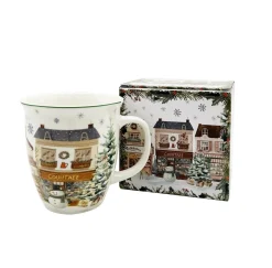 ohgreen Feesttafel|Mok 650ml