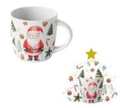 ohgreen Feesttafel|Mok 400ml