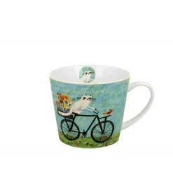 ohgreen Servies|Mok 600ml