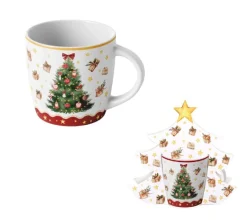 ohgreen Feesttafel|Mok 400ml