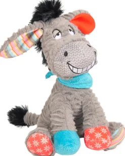 ohgreen Speelgoed|Molly hs ezel zittend 22 cm