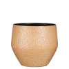 ohgreen Potten En Vazen|Morris pot rond zalm - h25xd28cm