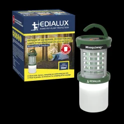 ohgreen Vliegen En Wespen|Mosquiway muggen- en insectenlamp