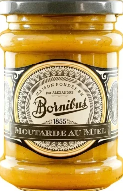 ohgreen Voeding|Mosterd met honing