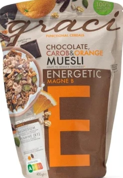 ohgreen Voeding|Muesli energetic