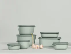 ohgreen In En Rond De Keuken|Ecocheques|Multikom