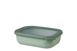 ohgreen In En Rond De Keuken|Ecocheques|Multikom