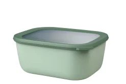 ohgreen In En Rond De Keuken|Ecocheques|Multikom