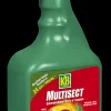 ohgreen Insecten|Multisect Spray tegen hardnekkige insecten en Buxusmot