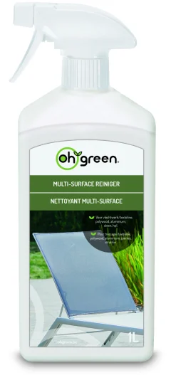 ohgreen Accessoires En Onderhoud|Multi-surface reiniger