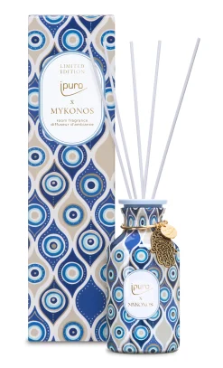 ohgreen Geuren|Mykonos 240ml