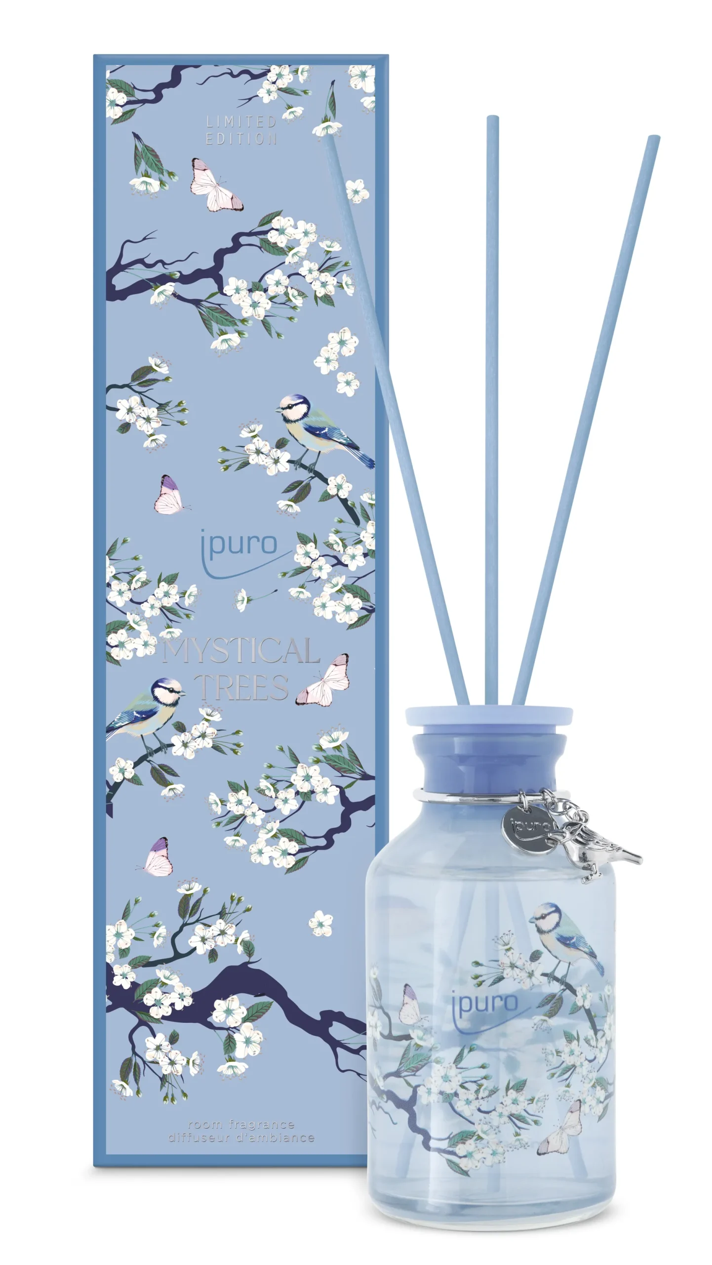 ohgreen Geuren|Mystical Trees 240ml