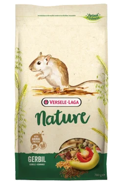 ohgreen Knaagdieren Voeding|Nature Gerbil 700g