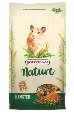 ohgreen Knaagdieren Voeding|Nature Hamster 700 g