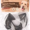 ohgreen Hond Voeding|Nature snack hoorn medium 2stuks