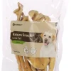 ohgreen Hond Voeding|Nature snack schaapsstaart 200gr