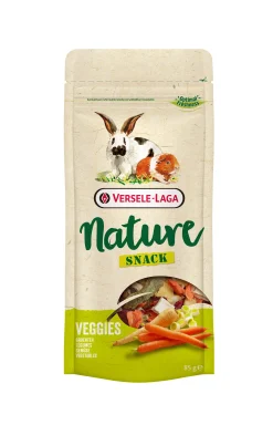 ohgreen Knaagdieren Voeding|Nature Snack Veggies 85 g