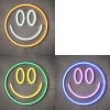 ohgreen Verlichting|Neon light smiley led adapter included - b2xd33cm