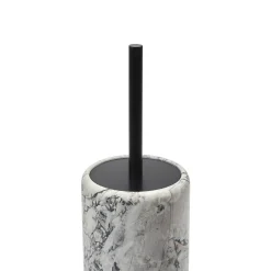 ohgreen Badkamer|Nero toiletborstelhouder alba