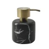 ohgreen Badkamer|Nero zeepdispenser med. zwart