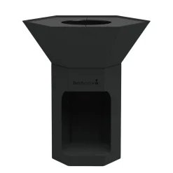 ohgreen Bbq|Nestor Original zwart