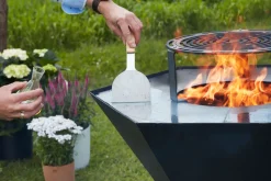 ohgreen Bbq|Nestor Original zwart