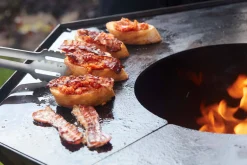 ohgreen Bbq|Nestor Original zwart