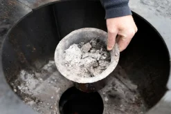 ohgreen Bbq|Nestor Original zwart