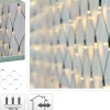 ohgreen Basis Kerstverlichting|Netverlichting 160 warm wit buiten